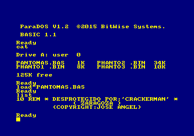 Vampire - Phantomas 2_Crackerman.rar
